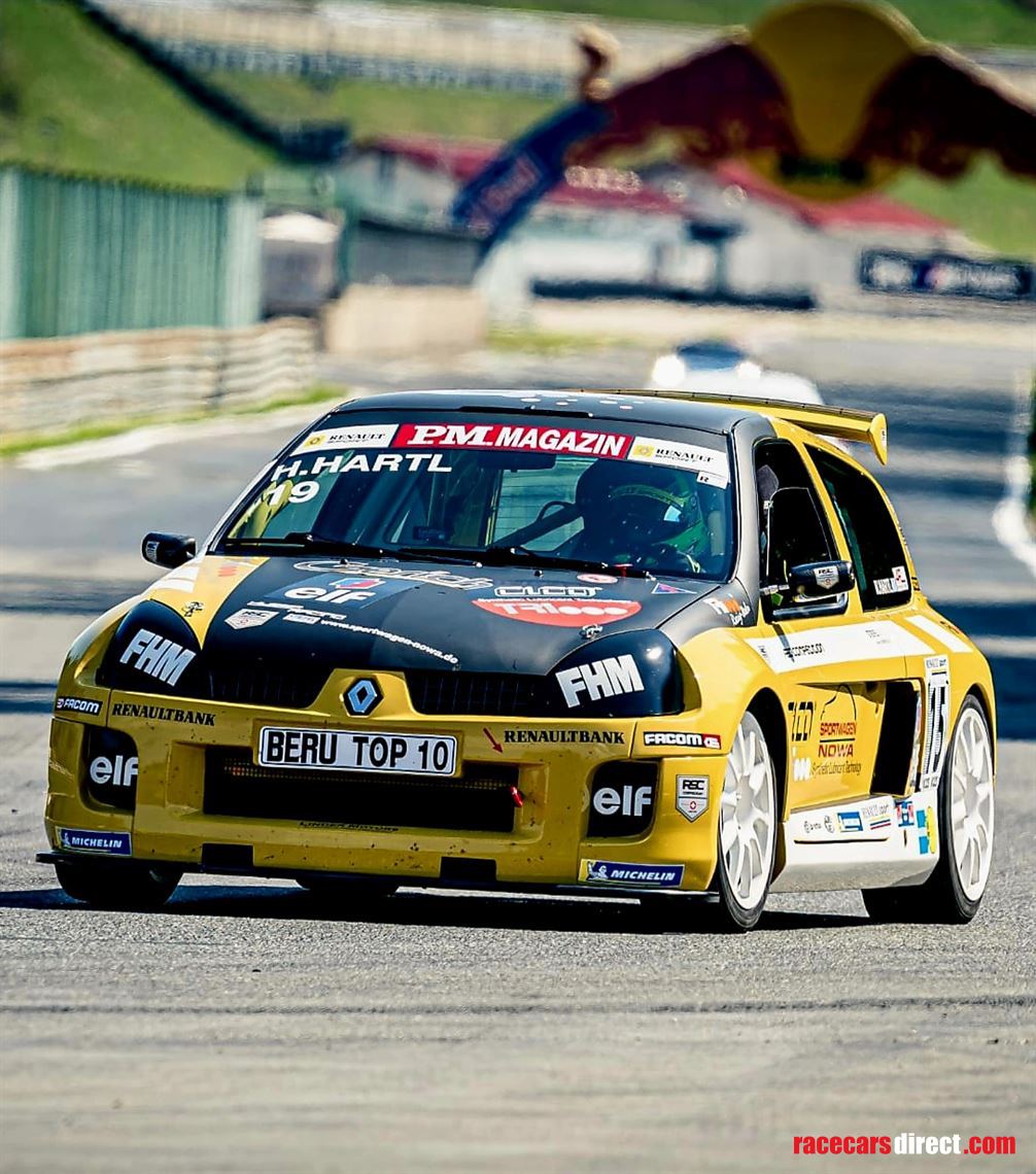 orginal-renault-clio-v6-trophy-phase-2