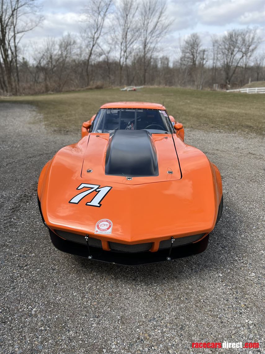 1972-corvette