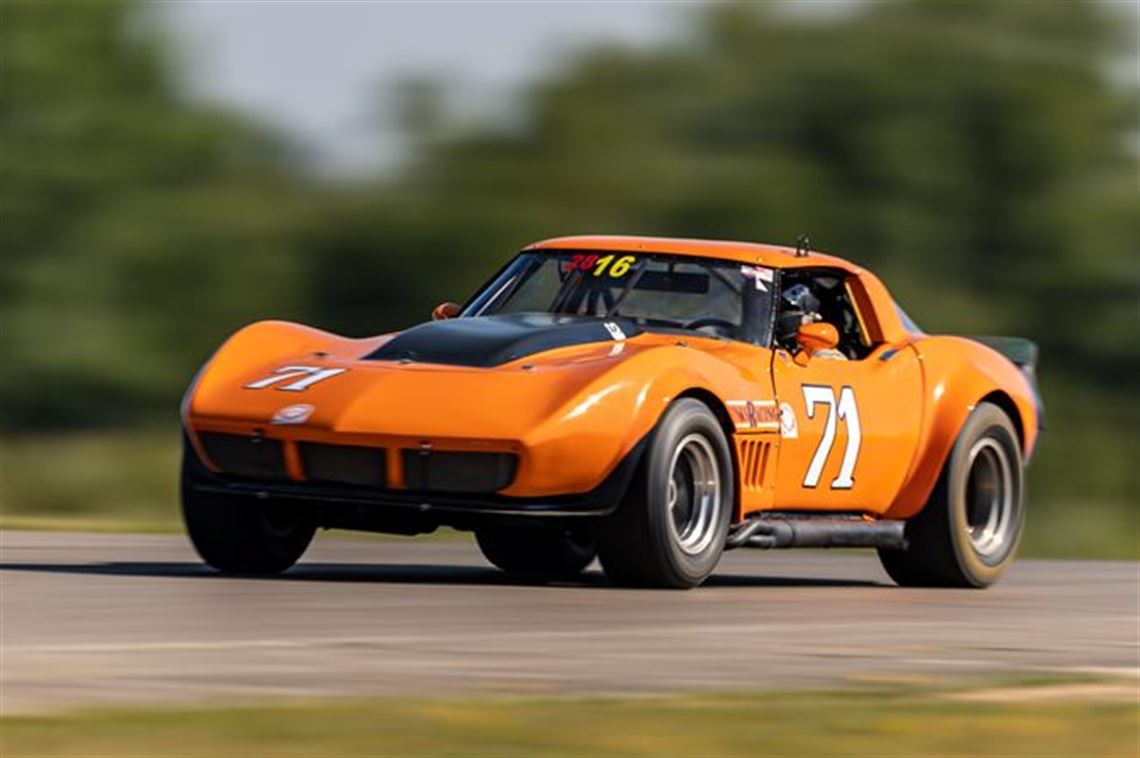 1972-corvette
