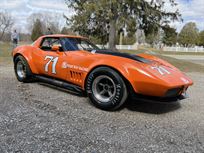 1972-corvette
