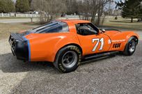1972-corvette