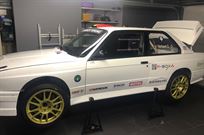 bmw-e30m3-gra-25-s14-with-engine-failure