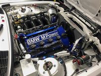 bmw-e30m3-gra-25-s14-with-engine-failure