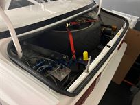 bmw-e30m3-gra-25-s14-with-engine-failure