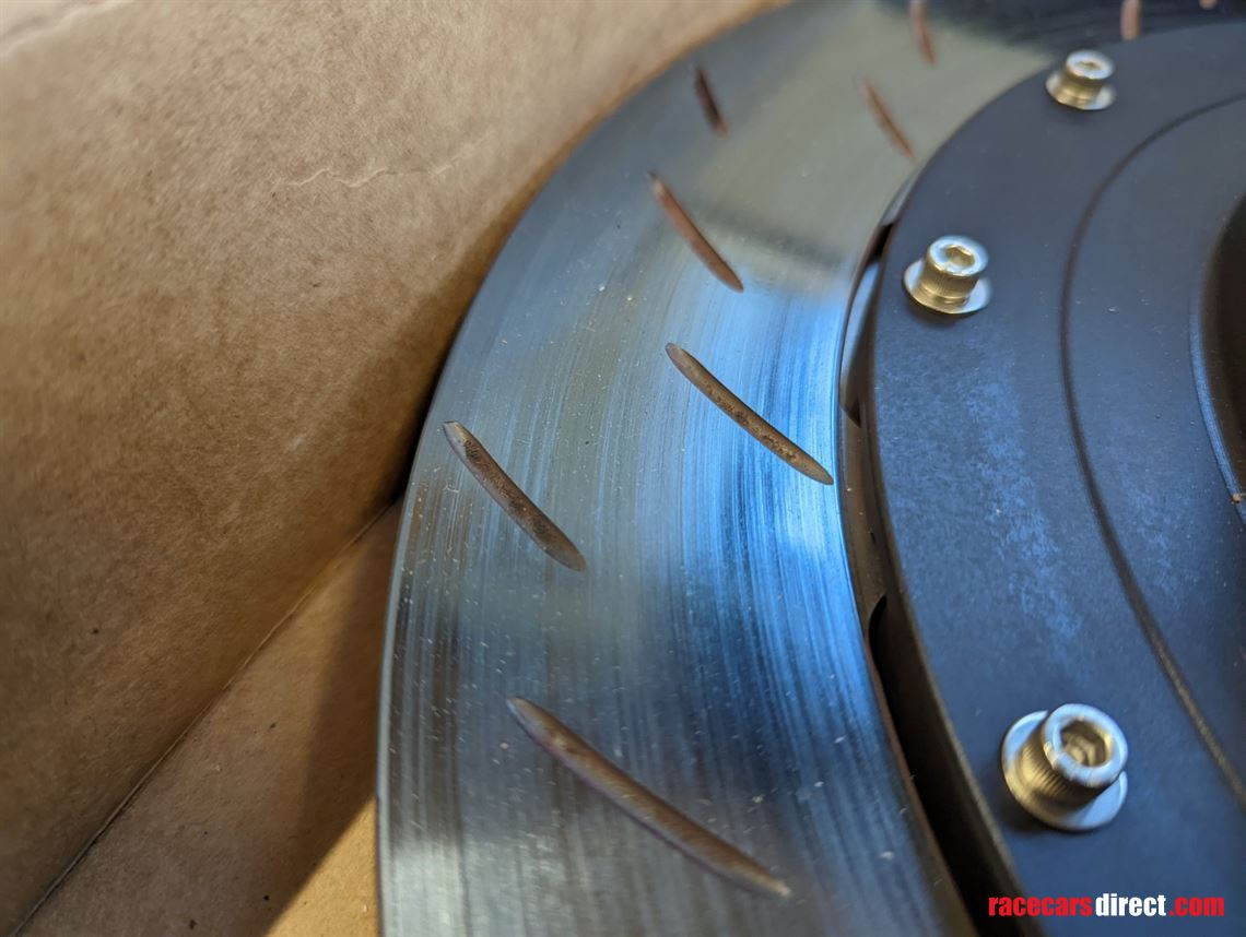 porsche-991-gt3-cup-brake-discs