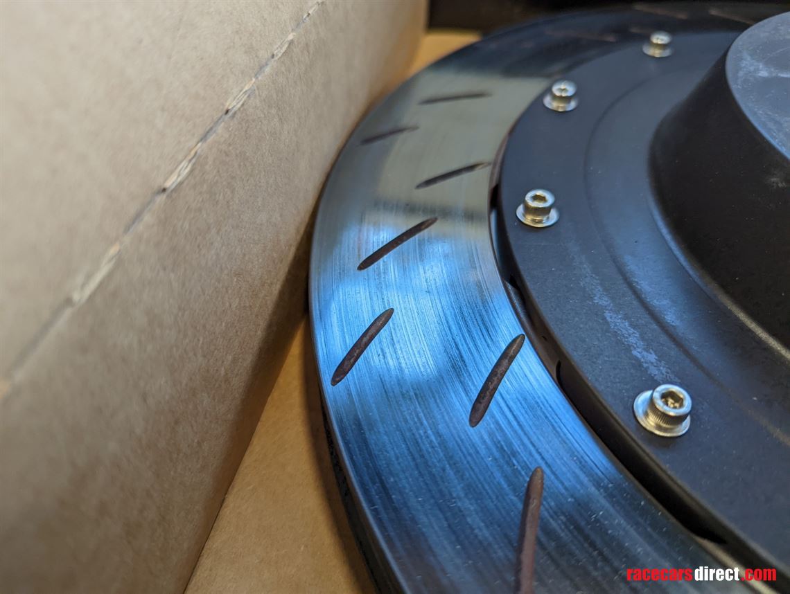 porsche-991-gt3-cup-brake-discs