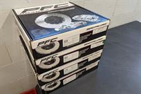 porsche-991-gt3-cup-brake-discs