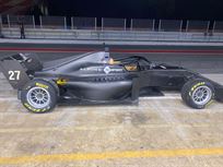 Formula Regional by Alpine.