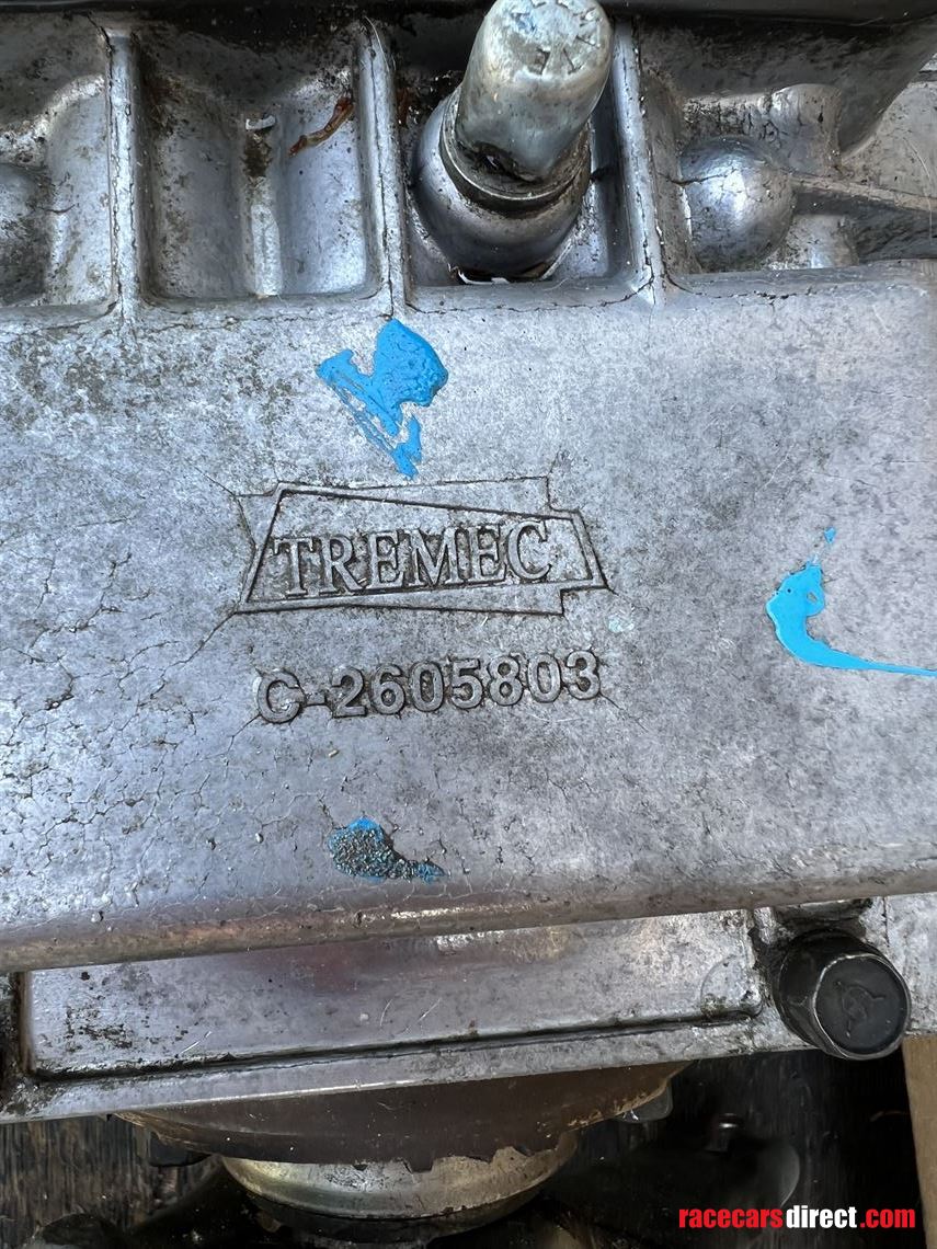 tremec-tko600-transmission