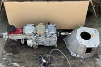 tremec-tko600-transmission