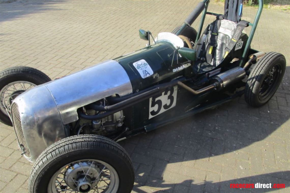austin-7-pigsty-mk13-race-car