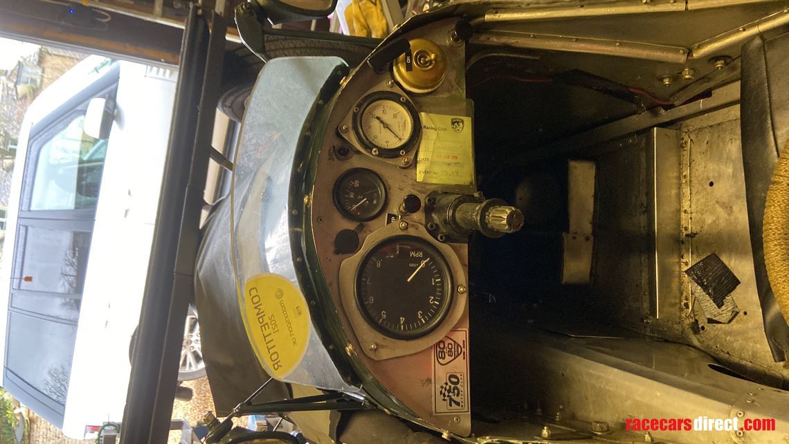 austin-7-pigsty-mk13-race-car