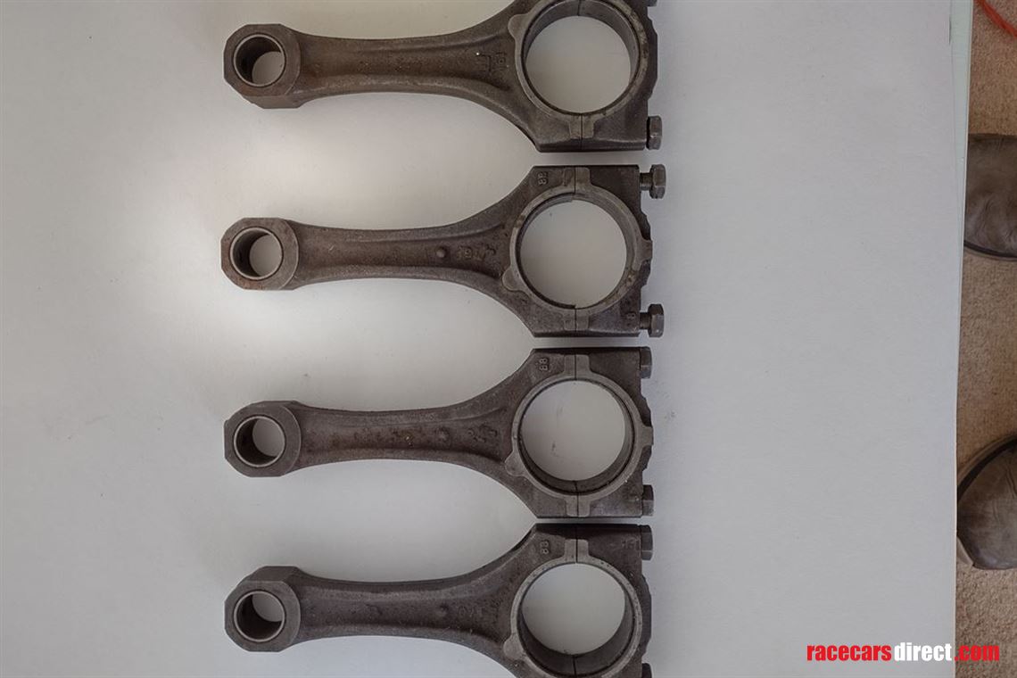 vauxhall-redtop-c20xe-standard-rods