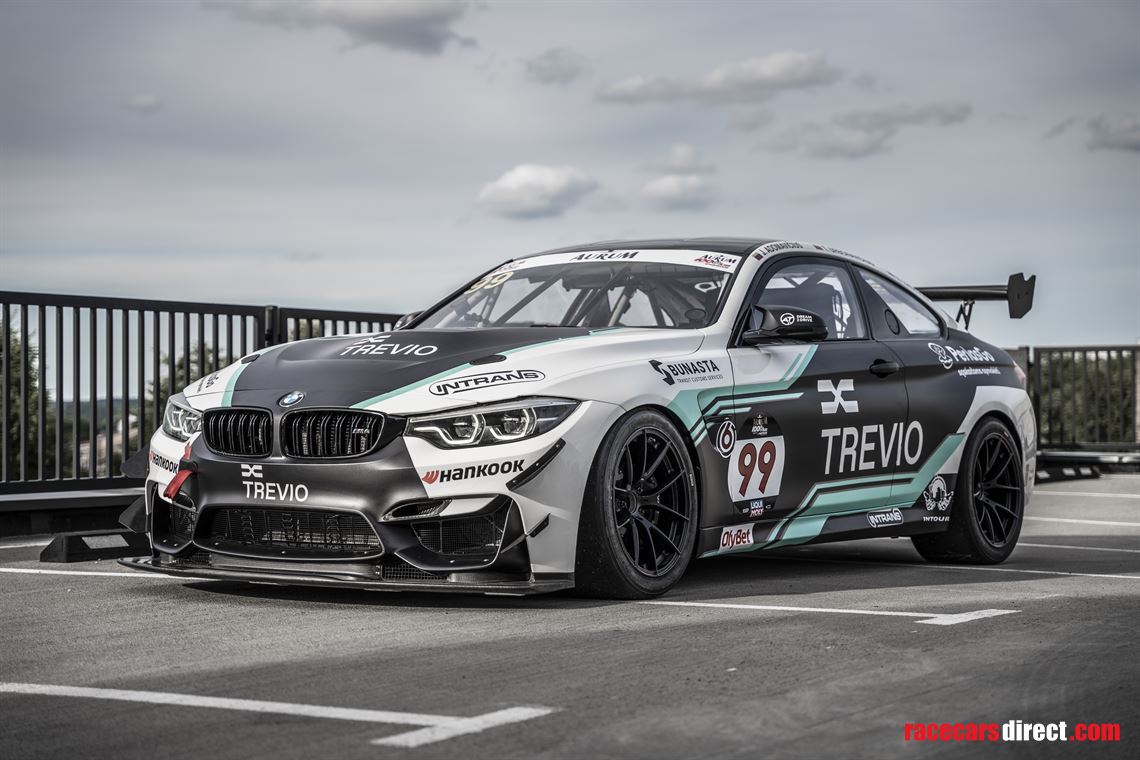 bmw-m4-gt4-for-sale