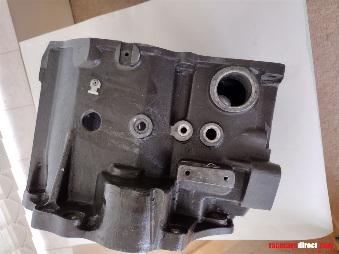 magnesium-bellhousing-dallaravauxhallopel