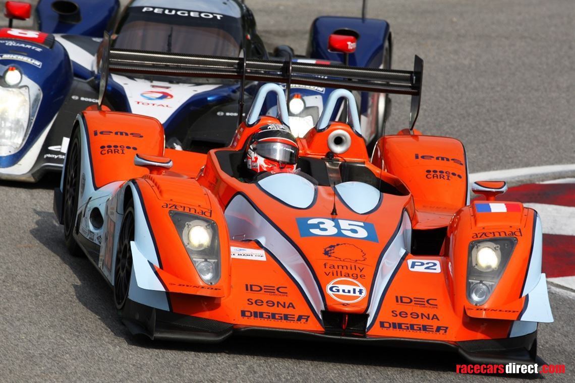 pescarolo-lmp2---2011