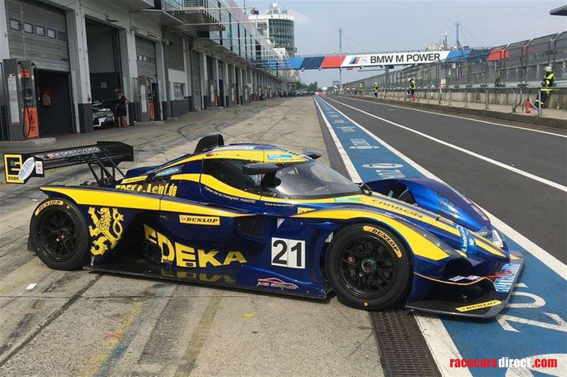 praga-r1-turbo-with-new-engine-for-sale