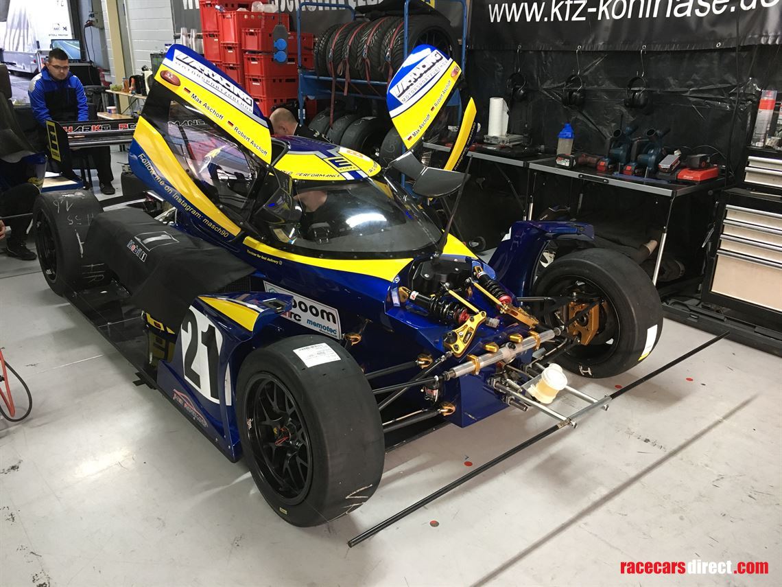 praga-r1-turbo-with-new-engine-for-sale