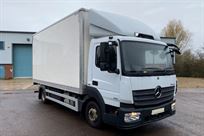 mercedes-atego-816