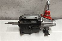 ford-3-rail-clubmans-mallock-gearbox