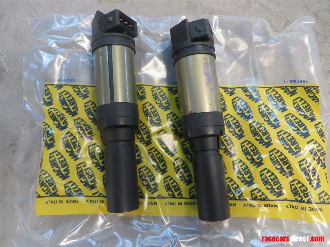 Racecarsdirect.com - Judd/Engine Development sensors