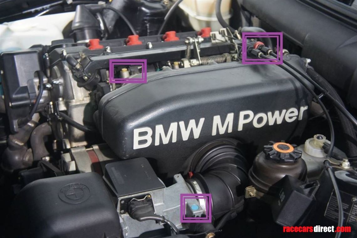 bmw-e30-m3-restoration-parts-pack-s14-engine