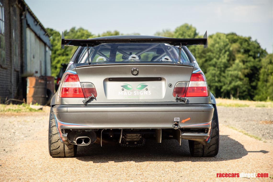 bmw-e46-3-series-m3-running-gear