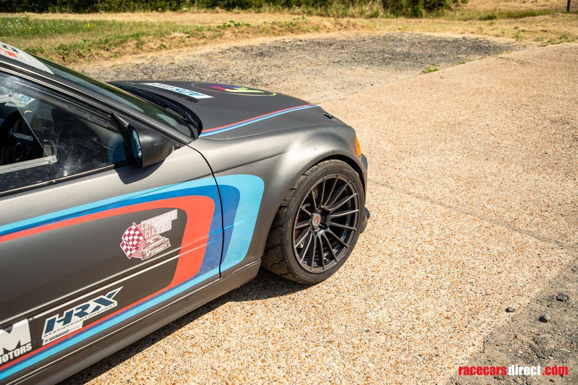 bmw-e46-3-series-m3-running-gear