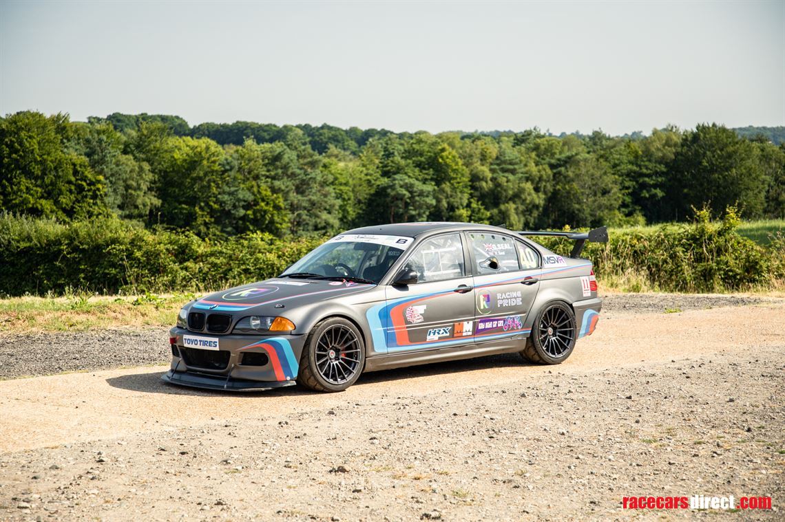 bmw-e46-3-series-m3-running-gear