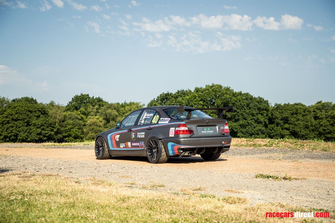 bmw-e46-3-series-m3-running-gear