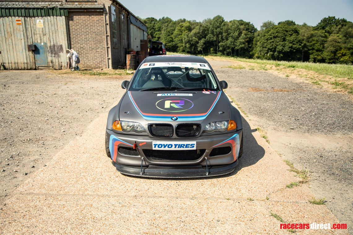 bmw-e46-3-series-m3-running-gear