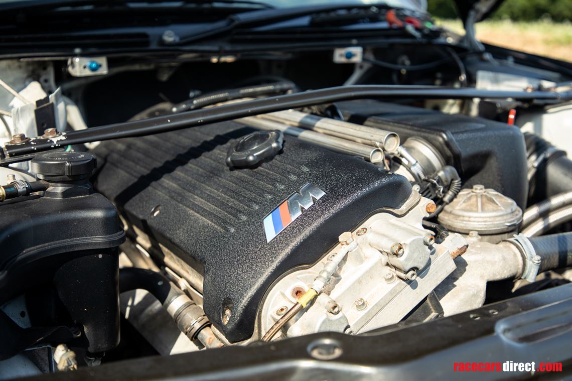 bmw-e46-3-series-m3-running-gear