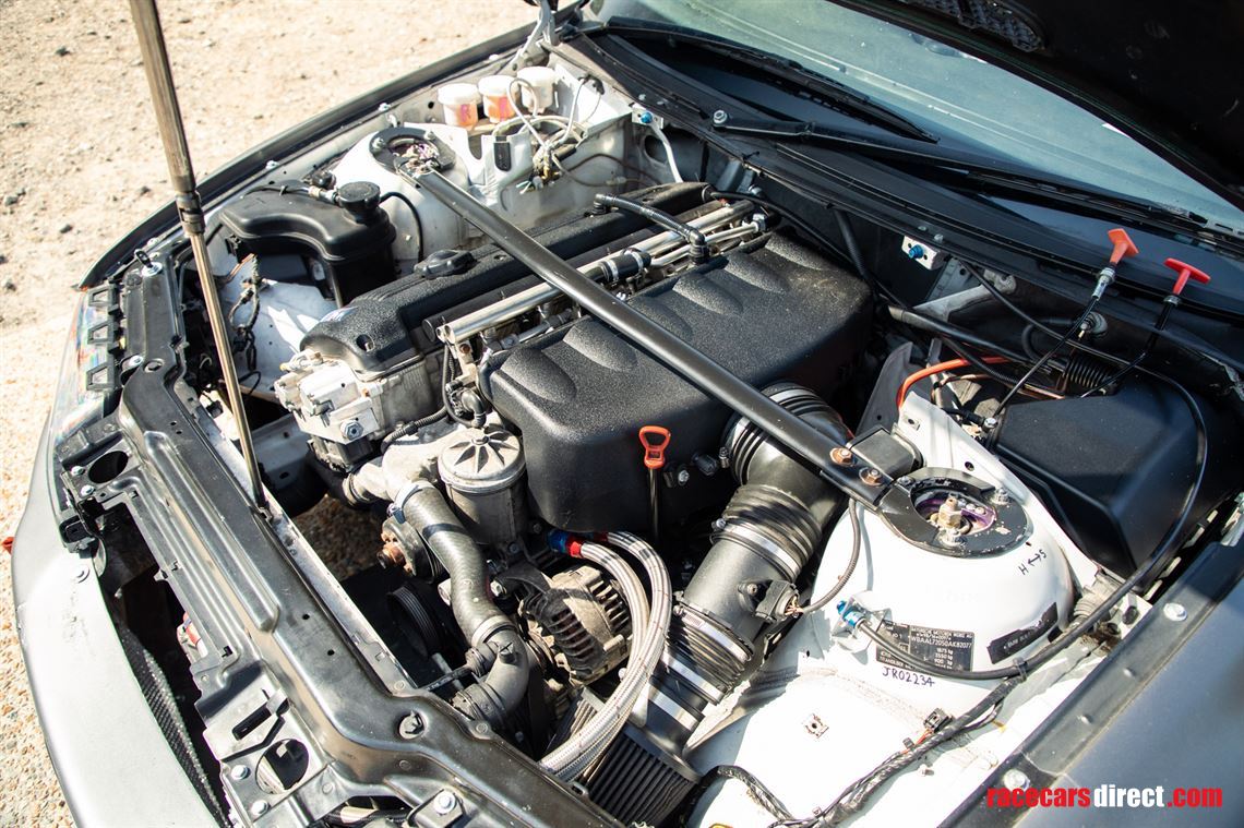 bmw-e46-3-series-m3-running-gear