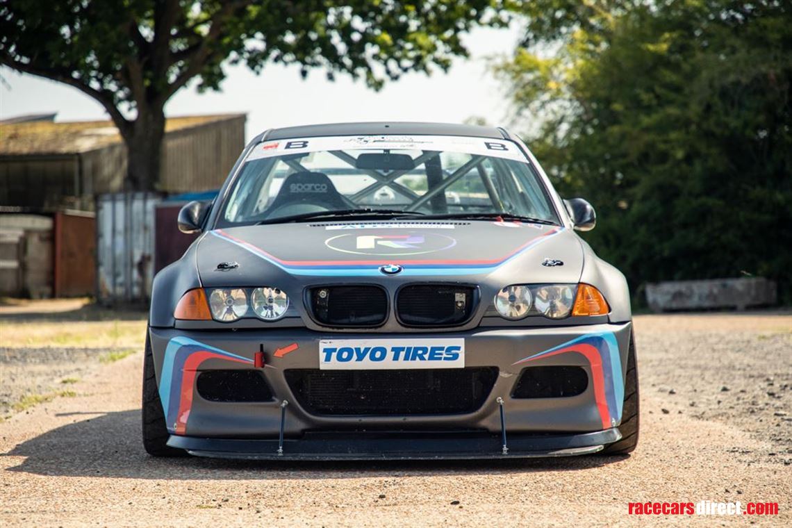 bmw-e46-3-series-m3-running-gear