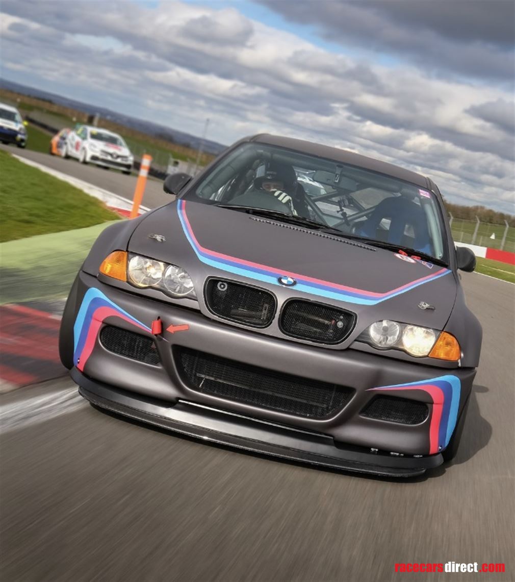 bmw-e46-3-series-m3-running-gear