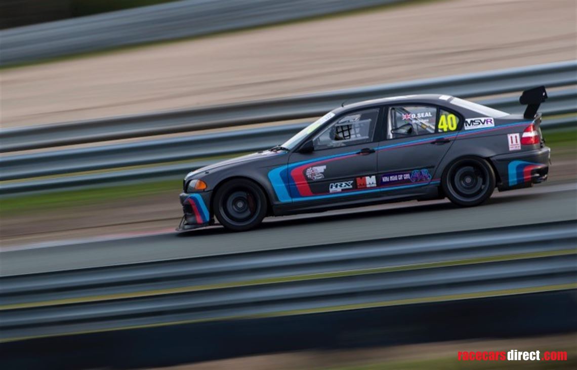 bmw-e46-3-series-m3-running-gear