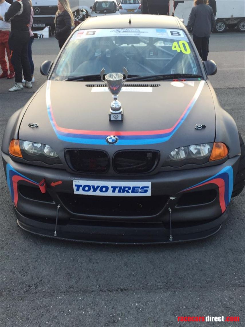 bmw-e46-3-series-m3-running-gear