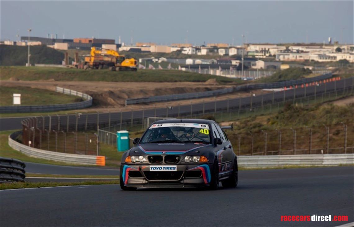 bmw-e46-3-series-m3-running-gear