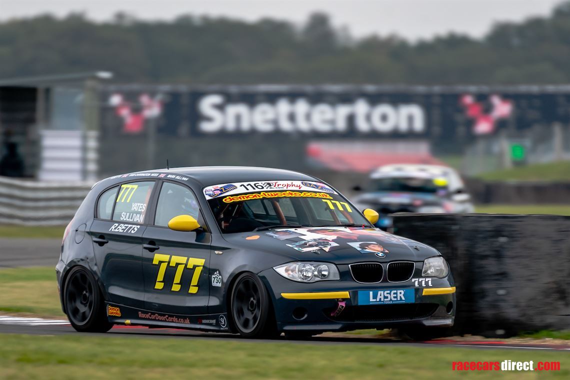 bmw-116i-trophy-race-car