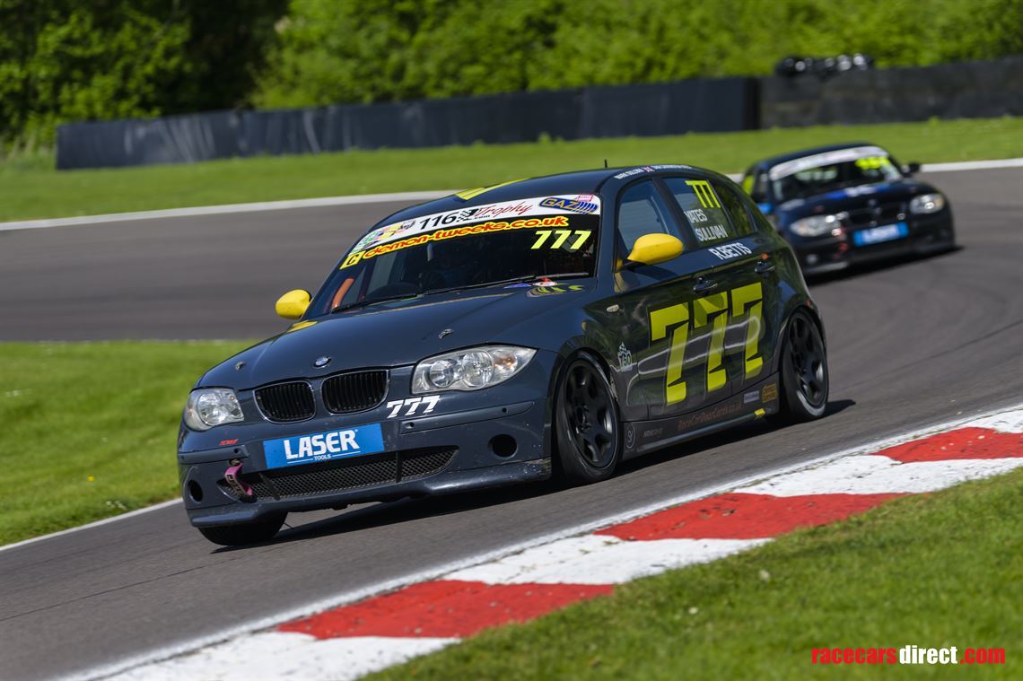 bmw-116i-trophy-race-car