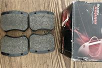 mintex-m1155---mlb20-pads---one-axle-set