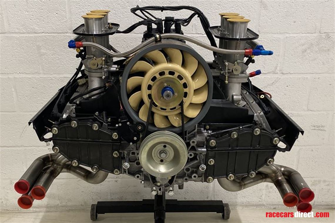 for-sale-porsche-964993-engine-40l