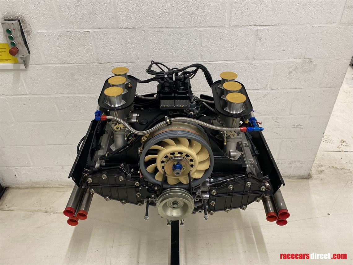 for-sale-porsche-964993-engine-40l
