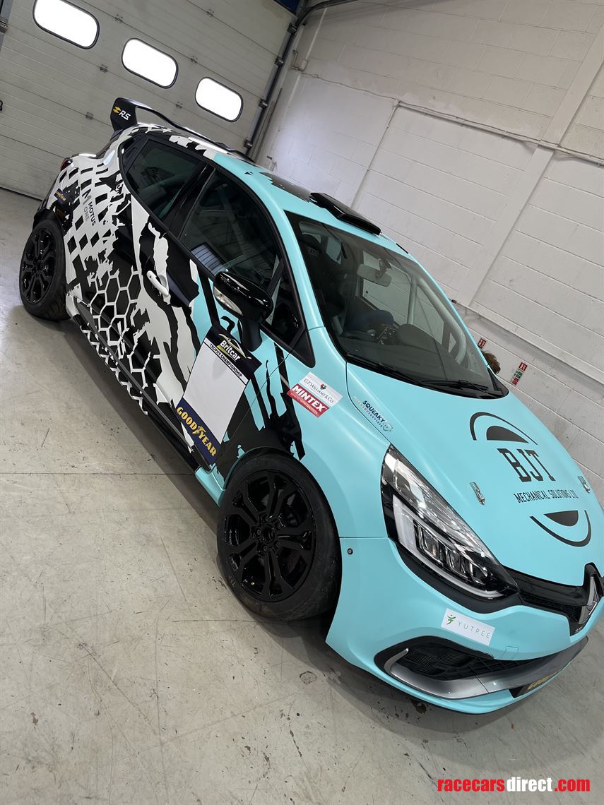 renault-clio-cup-no395-deposit-taken