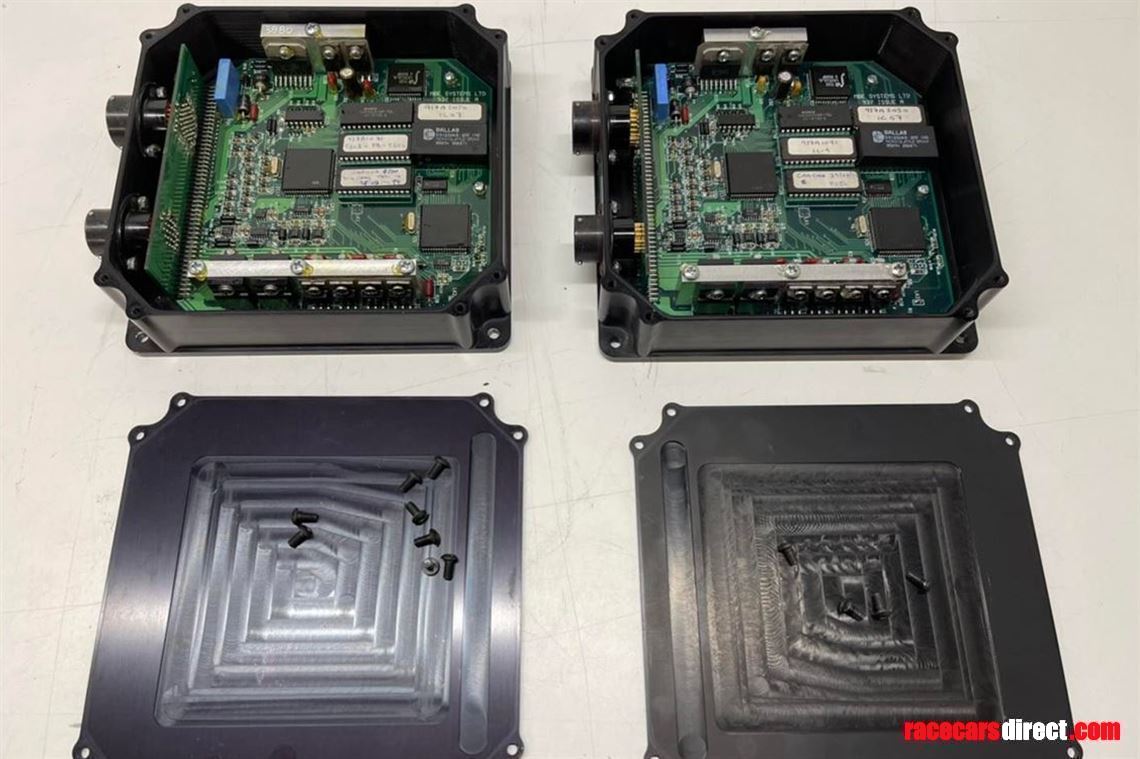 mbe-motorsport-ecu