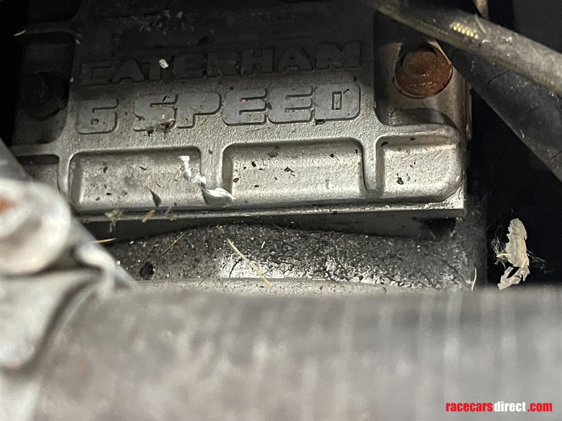 caterham-7-track-day-car