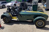 caterham-7-track-day-car
