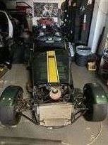 caterham-7-track-day-car