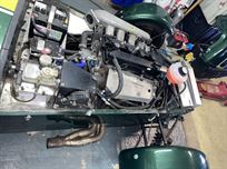 caterham-7-track-day-car