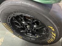 caterham-7-track-day-car